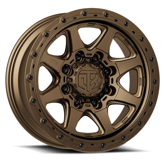 MTX SPITFIRE 8 BRONZE 18X9 8X170 0mm (X300BZ-89081-00)