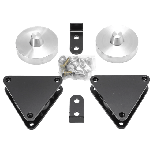 ReadyLift SST Lift Kit 1.5" for 2021-2023 Nissan Rogue (69-41200)