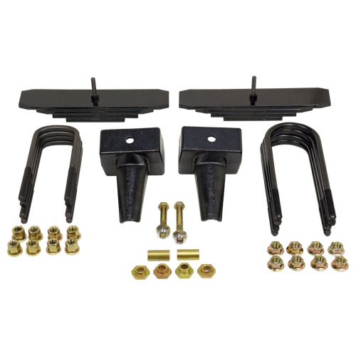 ReadyLift SST Lift Kit 2" for Ford F250/F350/Excursion (69-2086)