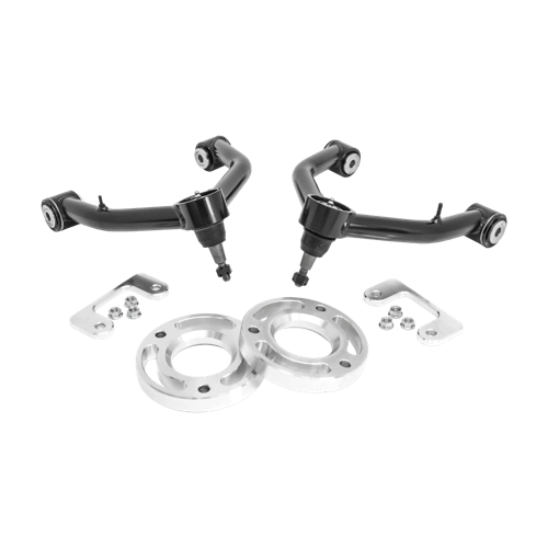 ReadyLift Leveling Kit 2.25" for 2017-2018 Silverado/Sierra 1500 (66-3086)