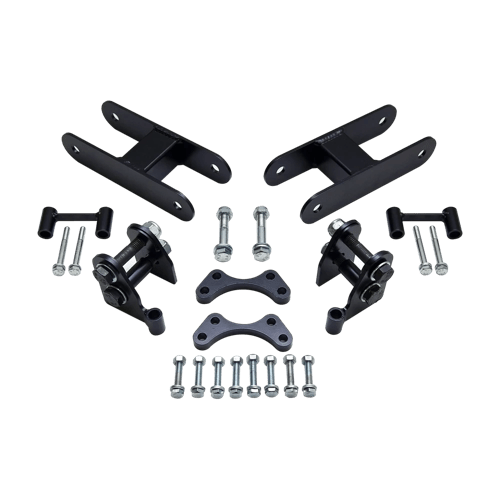 ReadyLift SST Lift Kit 2.5" for 2004-2012 Colorado/Canyon (69-3075)