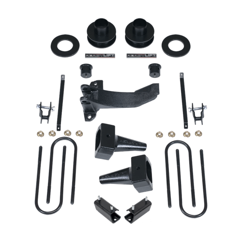 ReadyLift SST Lift Kit 2.5" for 2011-2016 Ford F250/F350 Super Duty 4WD (69-2524)