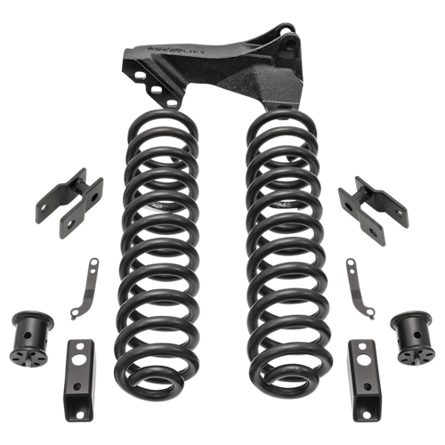 ReadyLift Leveling Kit 2.5" for 20202024 Ford F250/F350/F450 Super Du