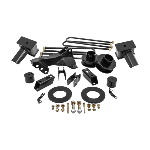 ReadyLift SST Lift Kit 2.5" for 2017-2024 Ford F250/F350 Super Duty 4WD (69-2741)