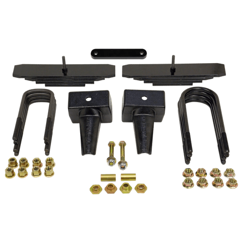 ReadyLift SST Lift Kit 2" for Ford F250/F350/Excursion (69-2085)