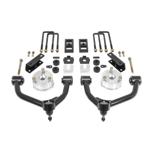 ReadyLift SST Lift Kit 3.5" for 2015-2022 Colorado/Canyon (69-3535)