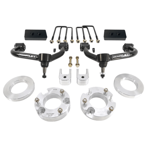 ReadyLift SST Lift Kit 3.5" for 2021-2024 Ford F-150 2WD (69-21352)