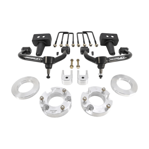 ReadyLift SST Lift Kit 3.5" for 2021-2024 Ford F-150 (69-21350)