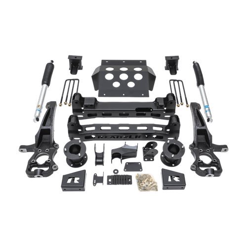 ReadyLift Big Lift Kit 6" for 2019-2021 Silverado/Sierra 1500 (44-3960)