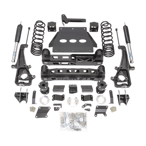 ReadyLift Big Lift Kit 6" for 2019-2024 Dodge RAM 1500 (44-1960)