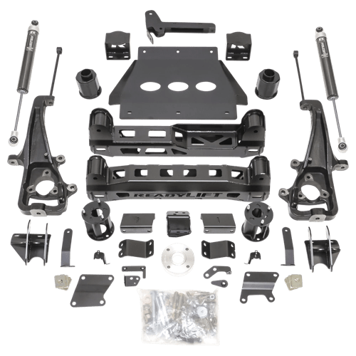 ReadyLift Big Lift Kit 6" for 2019-2024 Dodge RAM 1500 (44-19623)