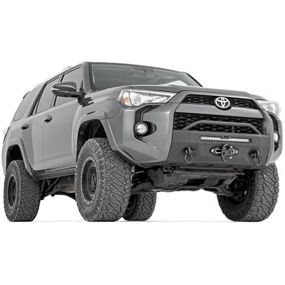 Rough Country 3" Suspension Lift Kit for 2010-2024 Toyota 4Runner 4WD (76632)