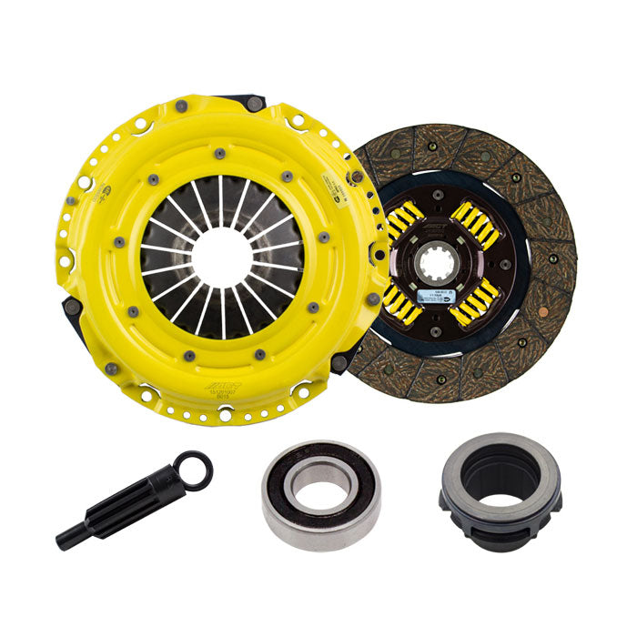 ACT XT/Perf Street Sprung Clutch Kit for 1991-1995 BMW 525i E34 (BM17 ...