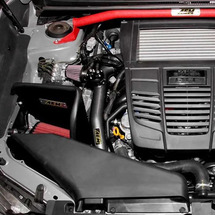 AEM Cold Air Intake for 2015-2020 Subaru WRX – LSD Motorsports