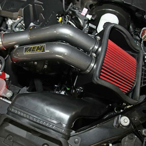 AEM Cold Air Intake for 2015-2021 Ford F150