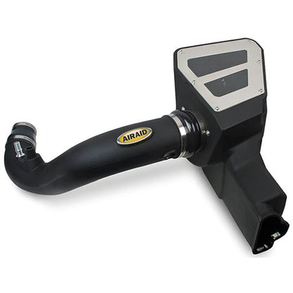 Airaid MXP Air Intake for 2015-2023 Ford Mustang Ecoboost
