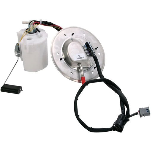 BBK 300 LPH Electric Fuel Pump Kit for 2001-2004 Ford Mustang