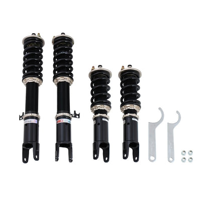 BC Racing BR Coilovers A-09-BR