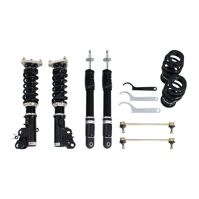 BC Racing BR Coilovers A-58-BR