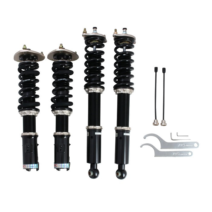 BC Racing BR Coilovers B-20-BR
