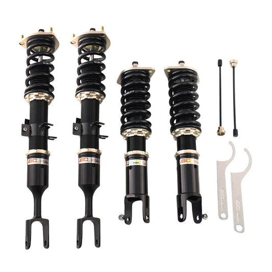 BC Racing BR Coilovers D-107-BR