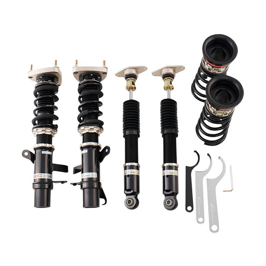 BC Racing BR Coilovers E-22-BR