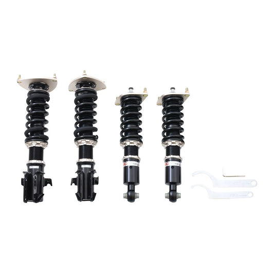 BC Racing BR Coilovers F-08-BR