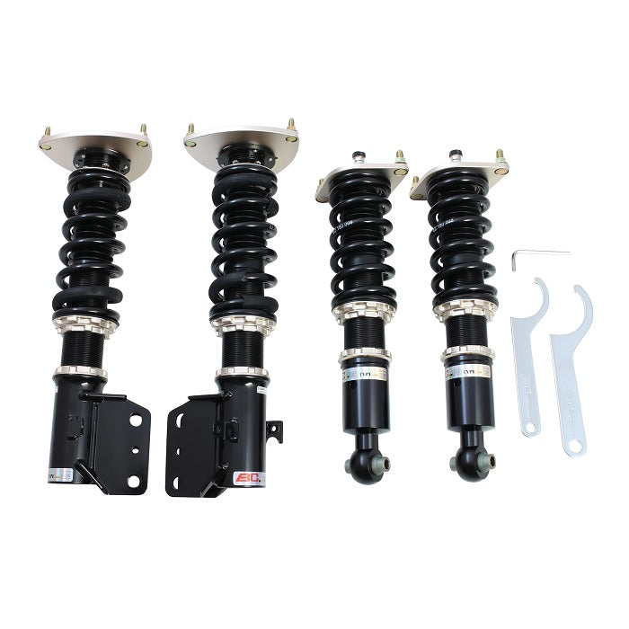 BC Racing BR Coilovers F-25-BR