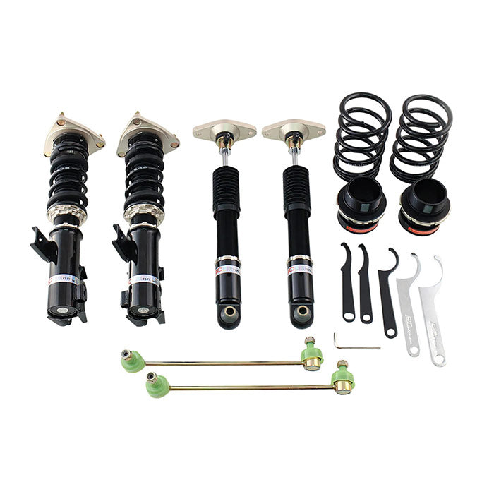 BC Racing Coilovers M-11-BR