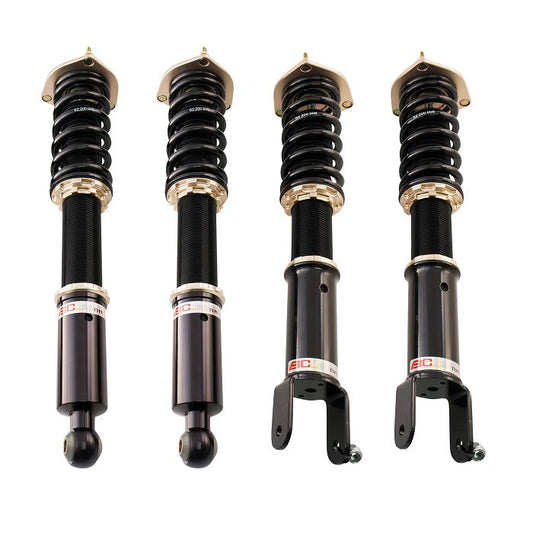 BC Racing BR Coilovers V-18-BR