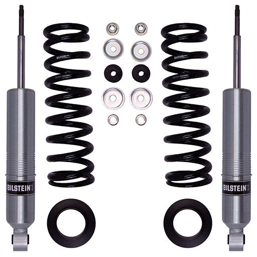 Bilstein B8 6112 Front leveling kit for 1996-2004 Toyota Tacoma