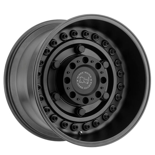 Black Rhino Armory Wheel