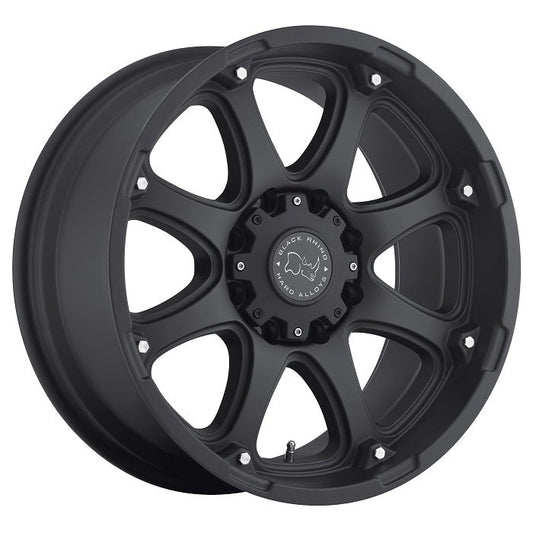 Black Rhino Glamis Wheel