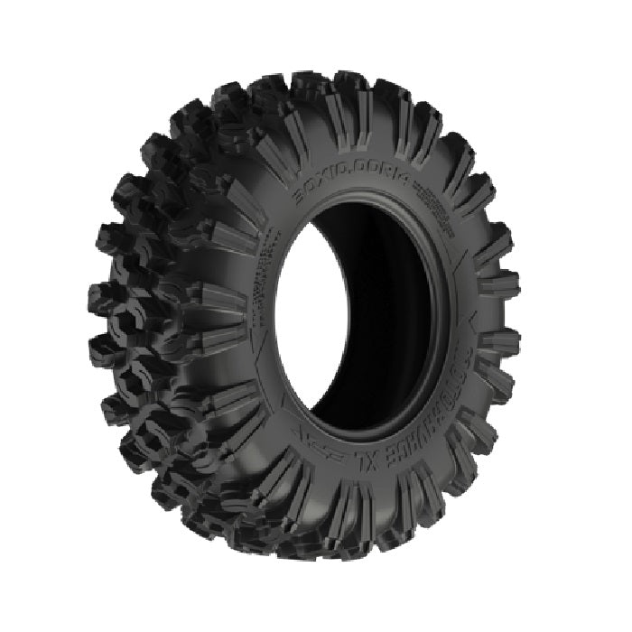 EFX Motoravage XL Tire