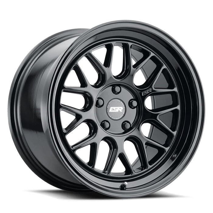 ESR CR1 Black Wheels