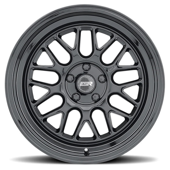 ESR CR1 Black Wheels