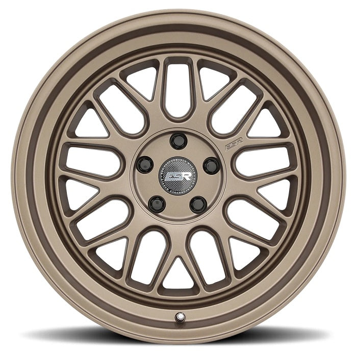 ESR CR1 Bronze Wheels