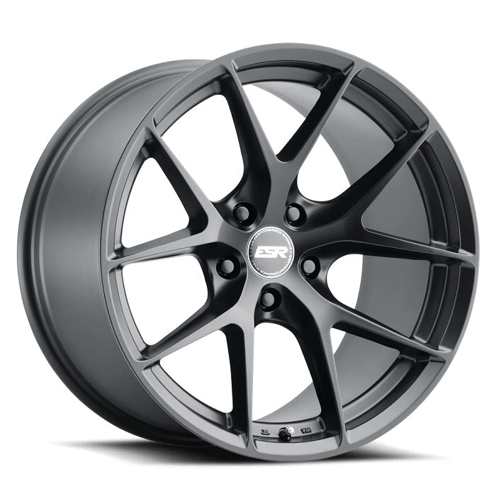 ESR RF2 Black Wheel