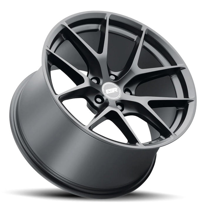 ESR RF2 Black Wheel