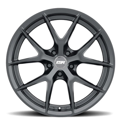 ESR RF2 Black Wheel