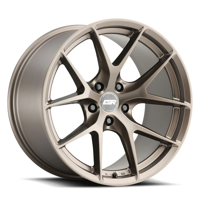 ESR RF2 Bronze Wheel