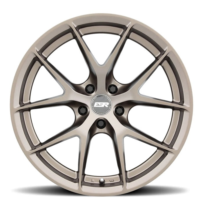 ESR RF2 Bronze Wheel