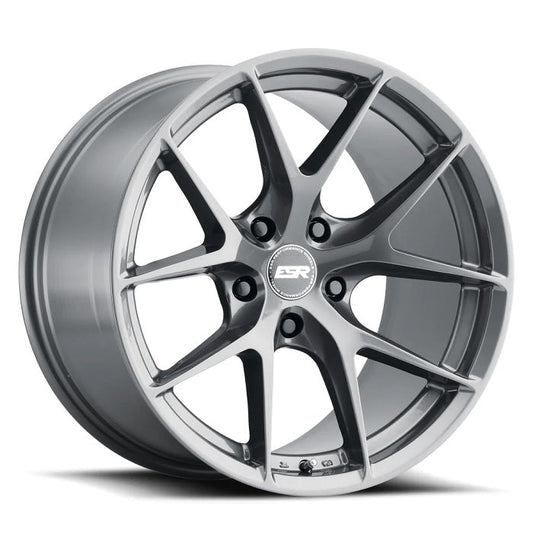 ESR RF2 Graphite Wheel