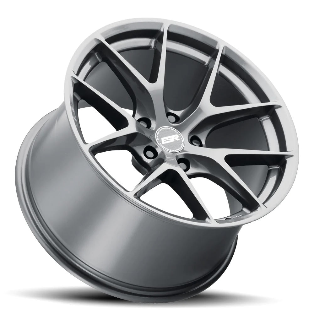 ESR RF2 Graphite Wheel