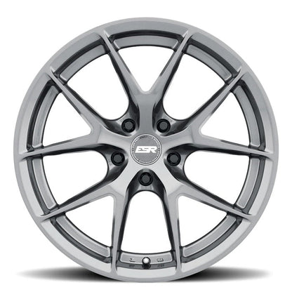 ESR RF2 Graphite Wheel