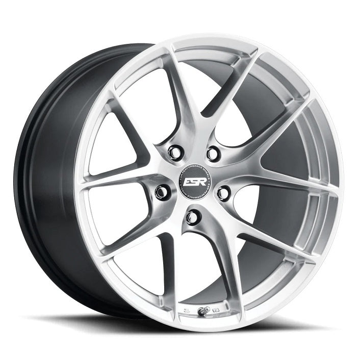 ESR RF2 Silver Wheel