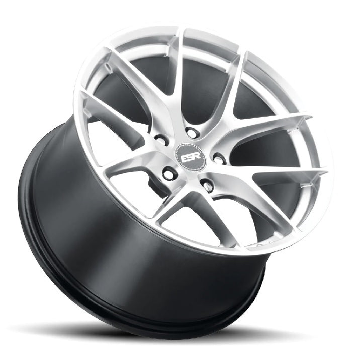 ESR RF2 Silver Wheel