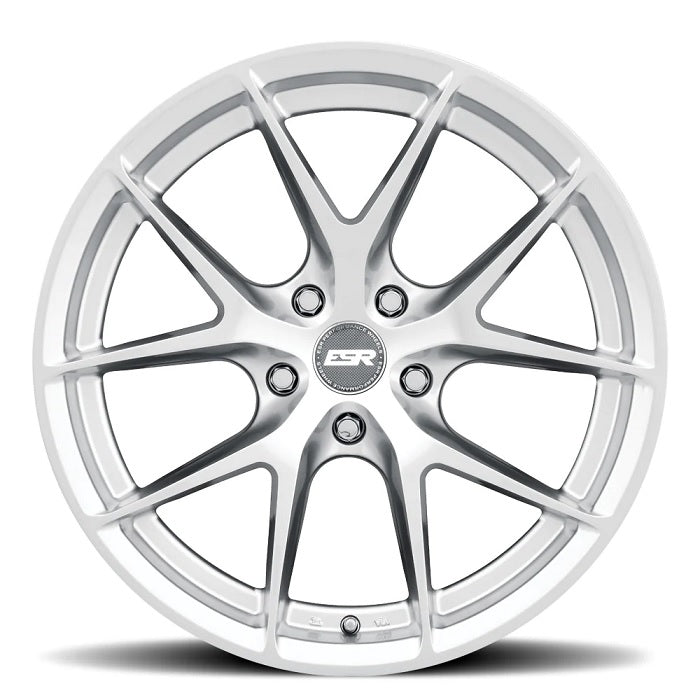 ESR RF2 Silver Wheel