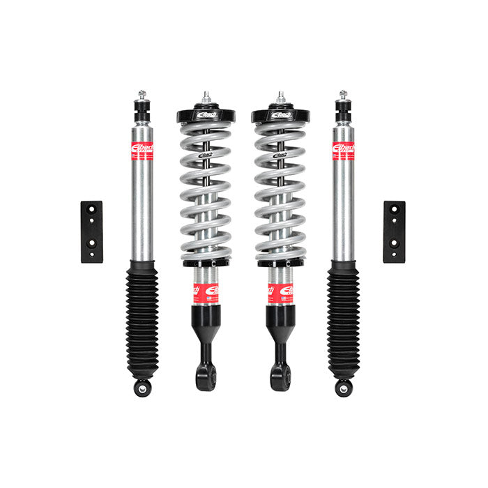 Eibach Pro-Truck-Lift Stage 2 Coilover Kit