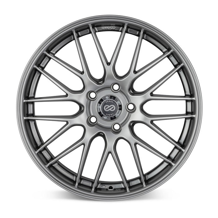 Enkei EKM3 17x7 45 5x114.3 HS